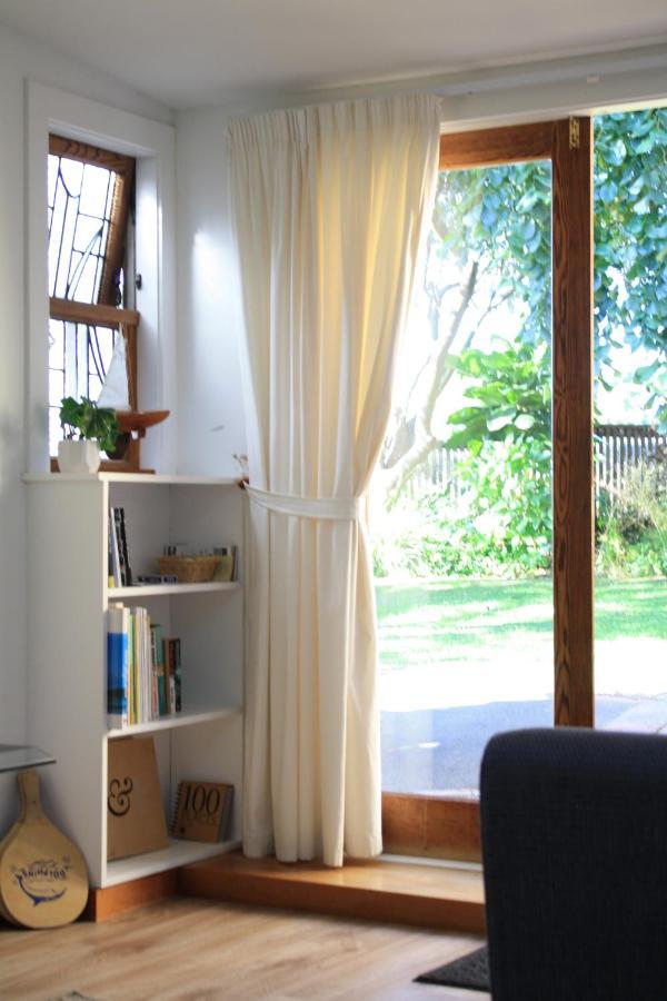 Aquavilla Studio Plimmerton Εξωτερικό φωτογραφία