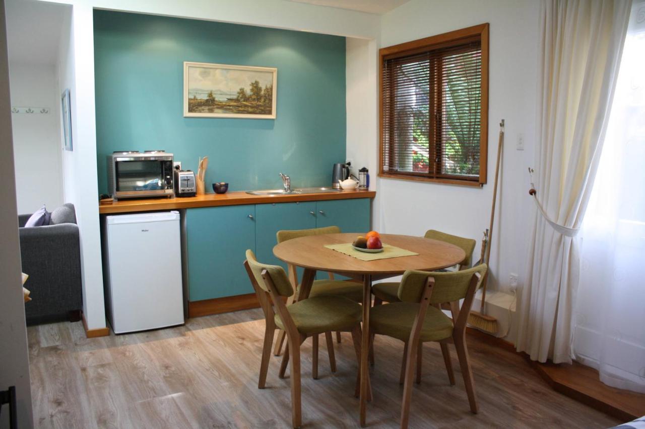 Aquavilla Studio Plimmerton Εξωτερικό φωτογραφία