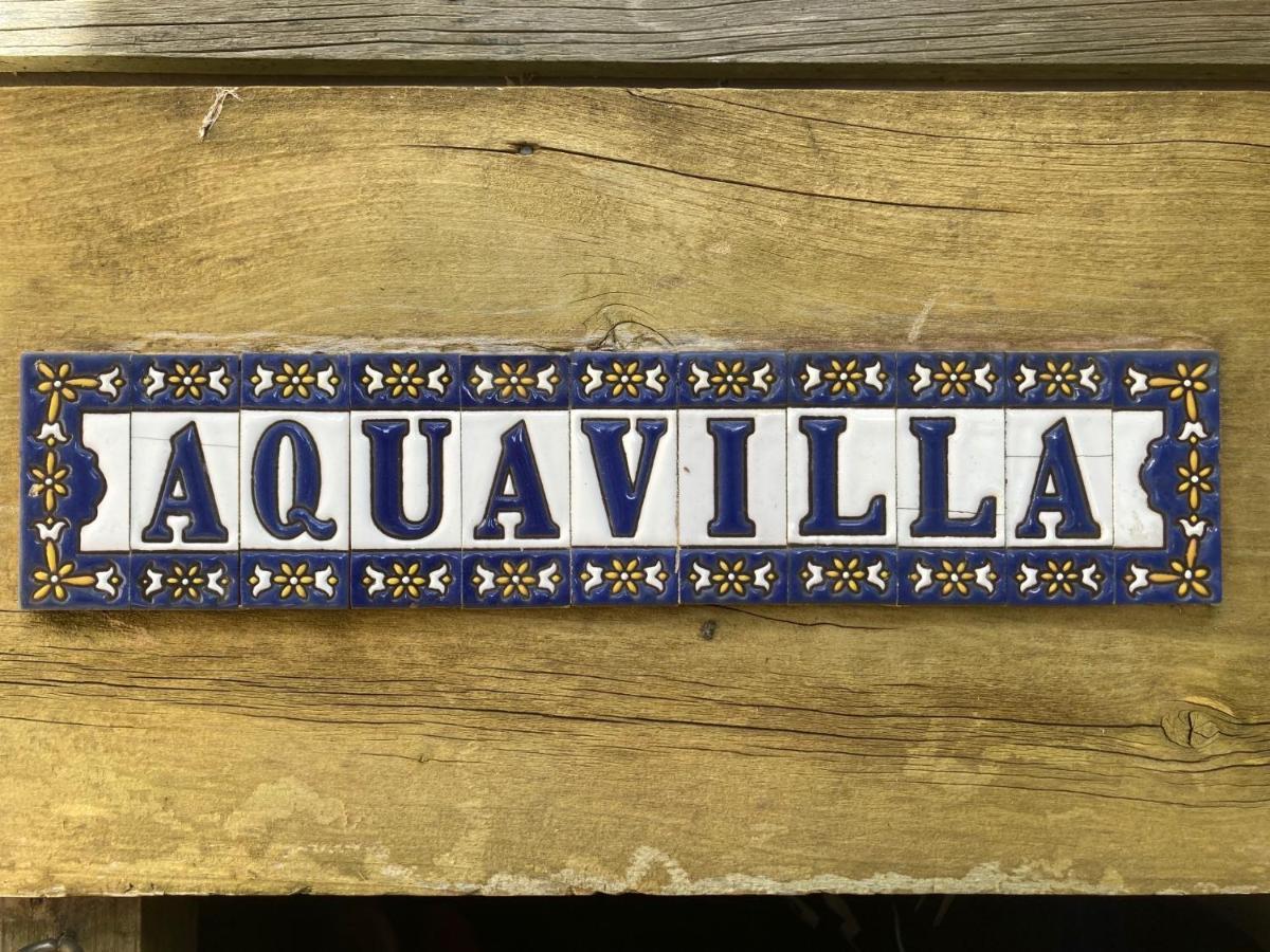 Aquavilla Studio Plimmerton Εξωτερικό φωτογραφία