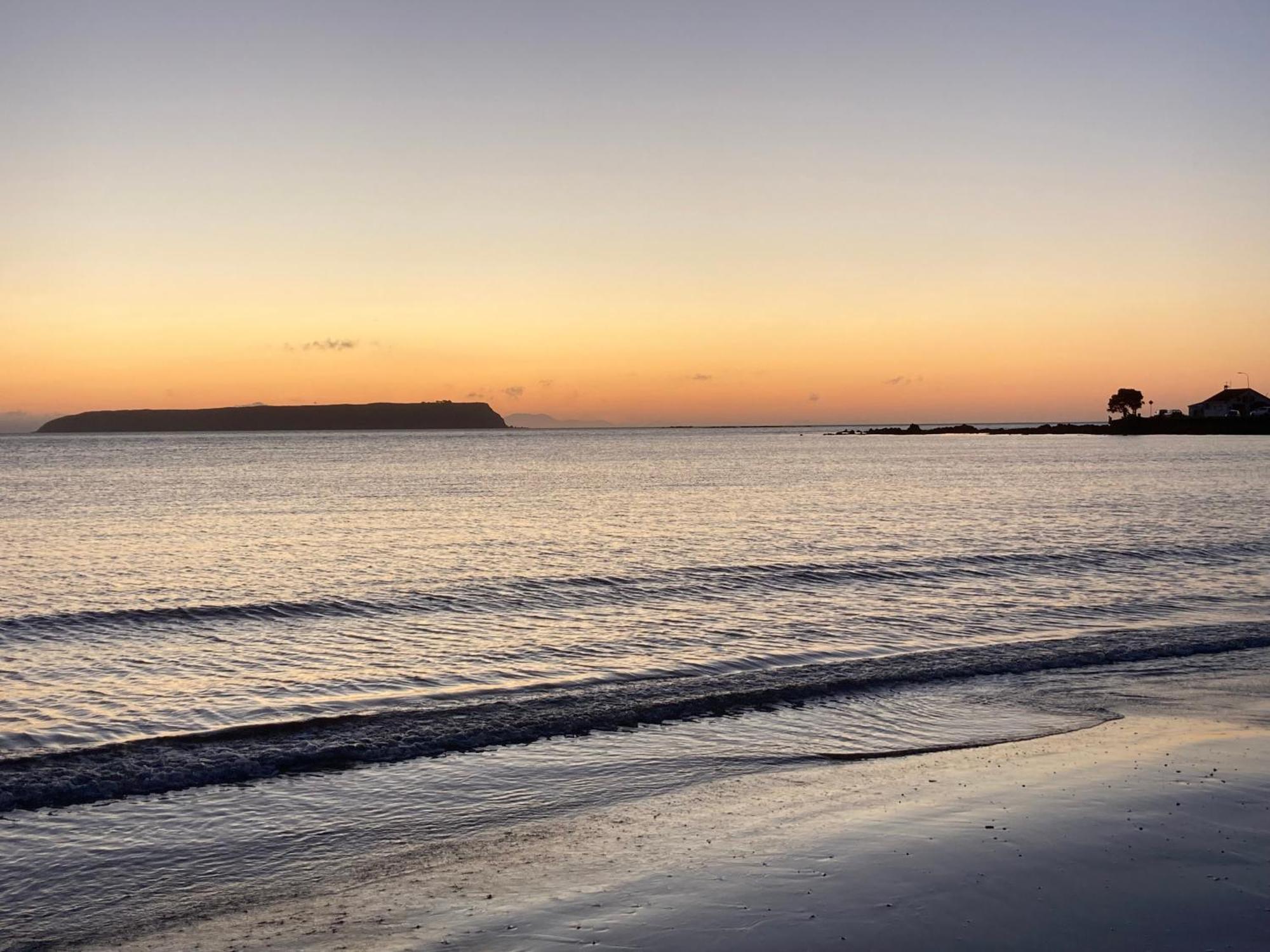 Aquavilla Studio Plimmerton Εξωτερικό φωτογραφία