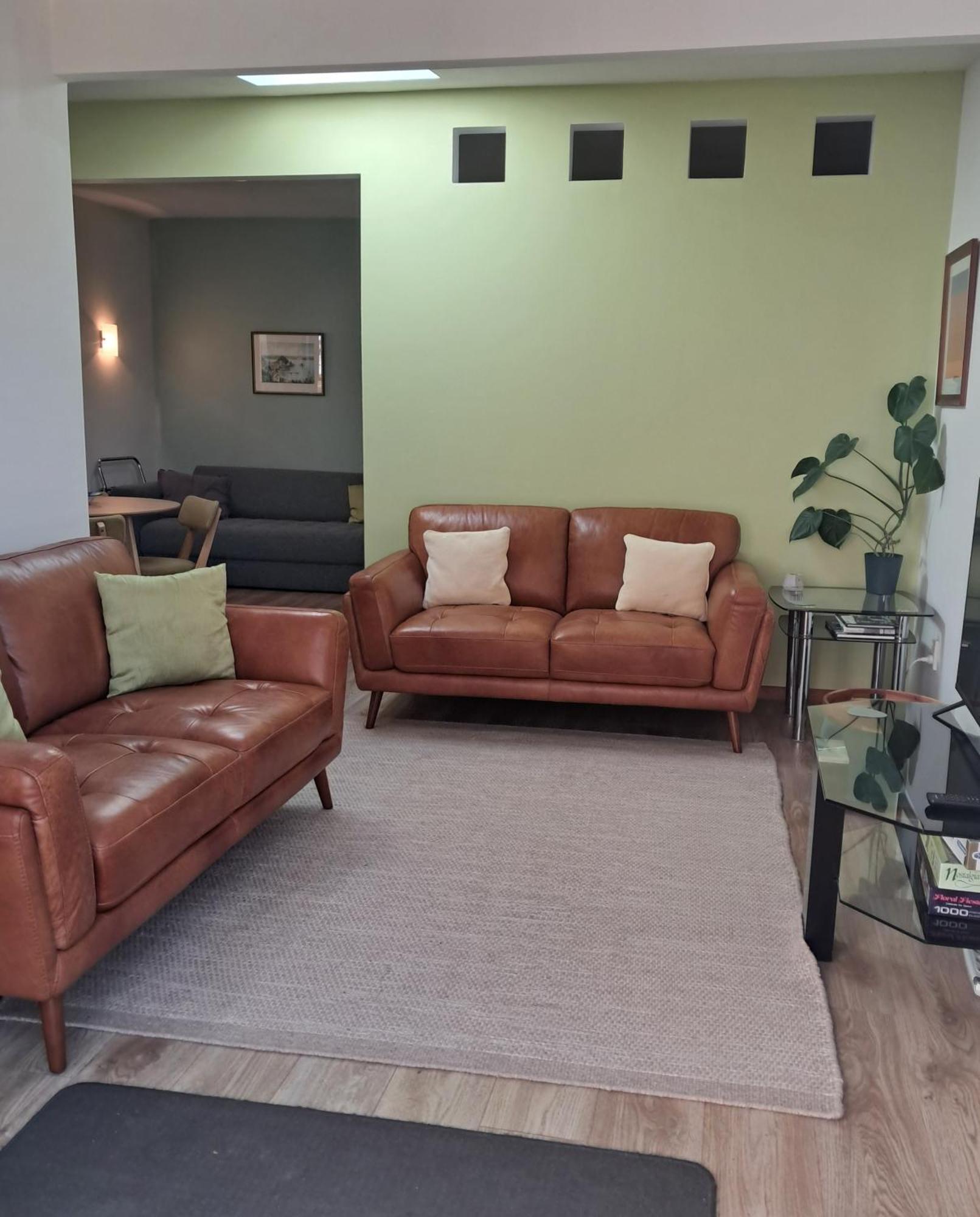 Aquavilla Studio Plimmerton Εξωτερικό φωτογραφία